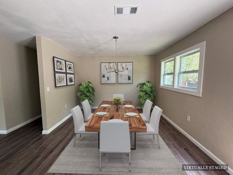 Tiny photo for 6335 SUE PAGE Drive, Tallahassee, FL 32310 (MLS # 399135)