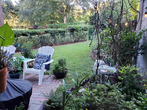 Tiny photo for 2949 Shamrock Street #24, Tallahassee, FL 32309 (MLS # 401871)