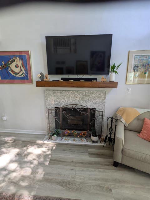 Tiny photo for 2949 Shamrock Street #24, Tallahassee, FL 32309 (MLS # 401871)