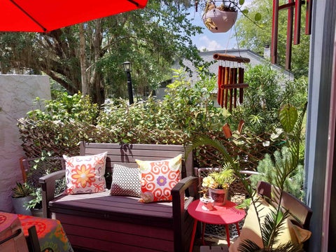 Tiny photo for 2949 Shamrock Street #24, Tallahassee, FL 32309 (MLS # 401871)