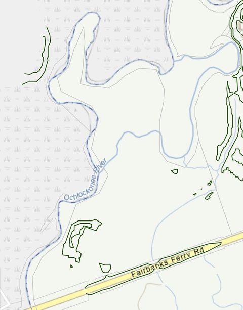 Tiny photo for XXXX FAIRBANKS FERRY Road, Tallahassee, FL 32312 (MLS # 400400)