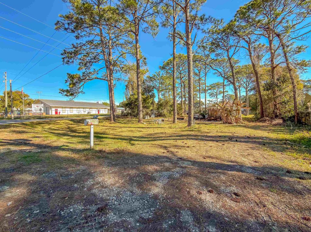 Photo of 14th 6th Street, East Point, FL 32328 (MLS # 395613)