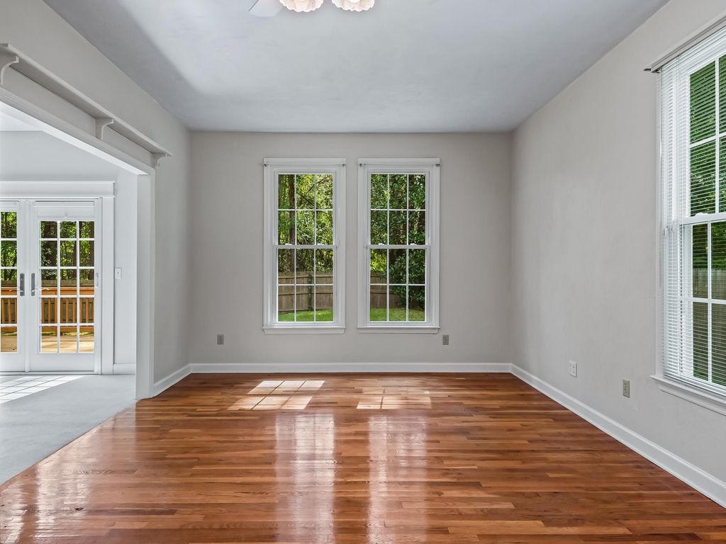 Photo of 3333 Wildwood Trail, Tallahassee, FL 32312 (MLS # 390959)