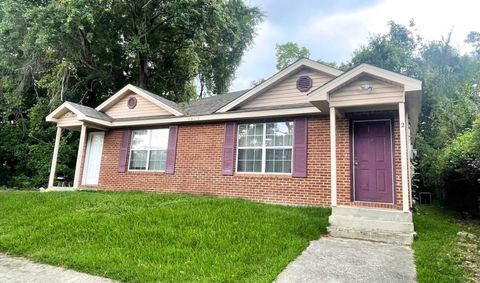Tiny photo for 1315 Pinellas Street #1, Tallahassee, FL 32310 (MLS # 388896)