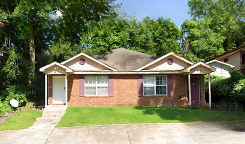 Photo of 1315 Pinellas Street #1, Tallahassee, FL 32310 (MLS # 388896)