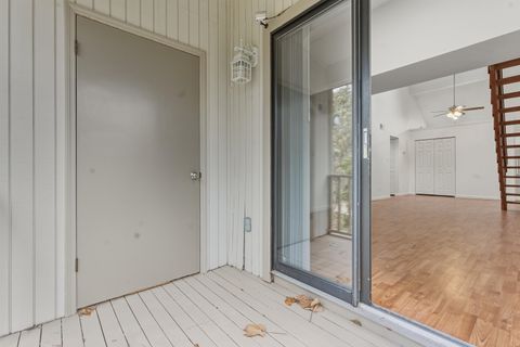 Tiny photo for 2900 Woodrich Dr Dr #201, Tallahassee, FL 32301 (MLS # 396224)