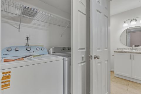 Tiny photo for 2900 Woodrich Dr Dr #201, Tallahassee, FL 32301 (MLS # 396224)