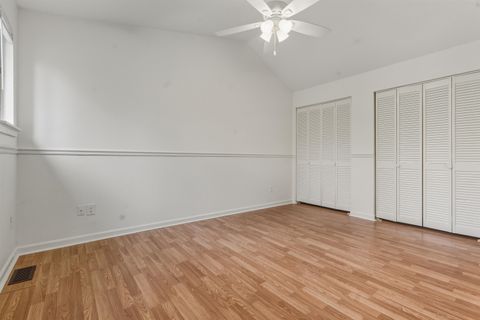 Tiny photo for 2900 Woodrich Dr Dr #201, Tallahassee, FL 32301 (MLS # 396224)