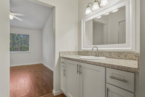 Tiny photo for 2900 Woodrich Dr Dr #201, Tallahassee, FL 32301 (MLS # 396224)