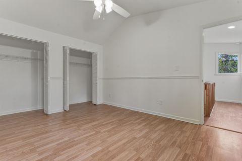 Tiny photo for 2900 Woodrich Dr Dr #201, Tallahassee, FL 32301 (MLS # 396224)