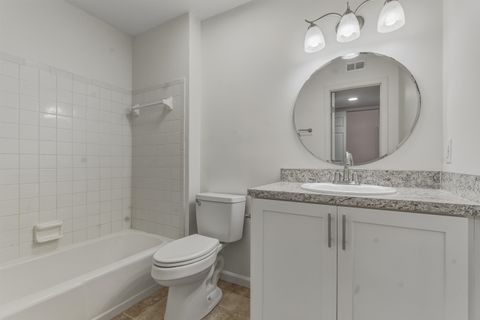 Tiny photo for 2900 Woodrich Dr Dr #201, Tallahassee, FL 32301 (MLS # 396224)