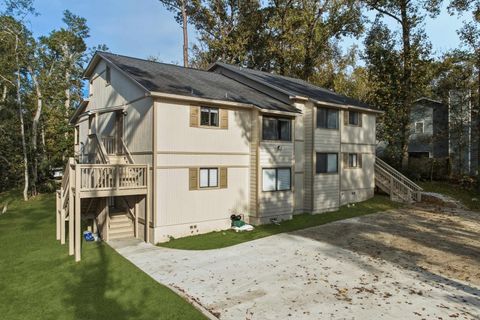 Tiny photo for 2900 Woodrich Dr Dr #201, Tallahassee, FL 32301 (MLS # 396224)