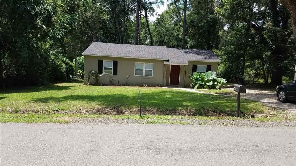 Photo of 1610 Rankin Avenue, Tallahassee, FL 32310 (MLS # 401689)