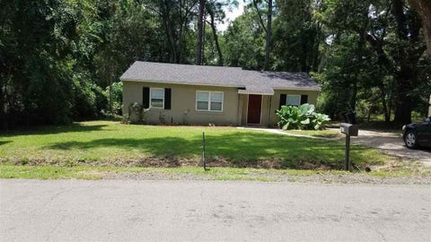 Photo of 1610 Rankin Avenue, Tallahassee, FL 32310 (MLS # 401689)