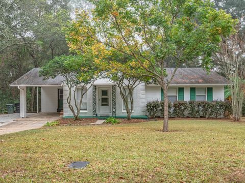 Tiny photo for 868 Tamarack Avenue, Tallahassee, FL 32303 (MLS # 390785)