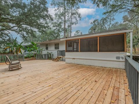 Tiny photo for 868 Tamarack Avenue, Tallahassee, FL 32303 (MLS # 390785)