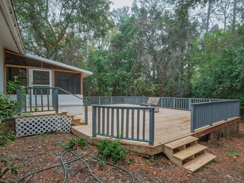 Tiny photo for 868 Tamarack Avenue, Tallahassee, FL 32303 (MLS # 390785)