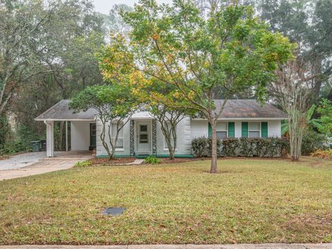 Tiny photo for 868 Tamarack Avenue, Tallahassee, FL 32303 (MLS # 390785)