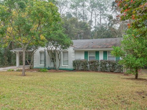 Tiny photo for 868 Tamarack Avenue, Tallahassee, FL 32303 (MLS # 390785)