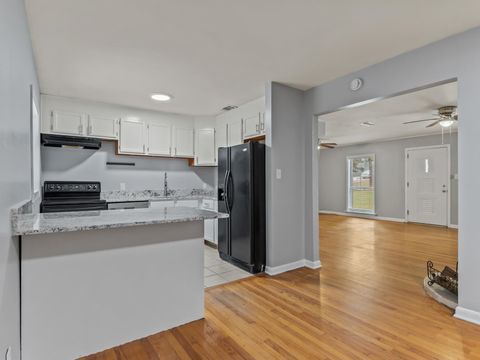 Tiny photo for 868 Tamarack Avenue, Tallahassee, FL 32303 (MLS # 390785)