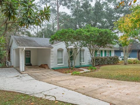 Tiny photo for 868 Tamarack Avenue, Tallahassee, FL 32303 (MLS # 390785)