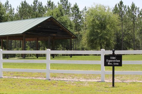 Photo of Lot C-11 Painted Post Lane, Woodville, FL 32305 (MLS # 391805)