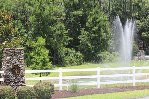 Tiny photo for Lot C-11 Painted Post Lane, Woodville, FL 32305 (MLS # 391805)