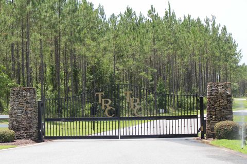 Tiny photo for Lot C-11 Painted Post Lane, Woodville, FL 32305 (MLS # 391805)