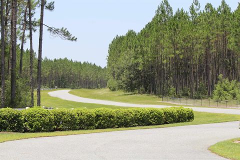 Tiny photo for Lot C-11 Painted Post Lane, Woodville, FL 32305 (MLS # 391805)