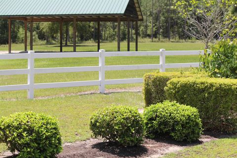Tiny photo for Lot C-11 Painted Post Lane, Woodville, FL 32305 (MLS # 391805)