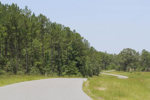 Tiny photo for Lot C-11 Painted Post Lane, Woodville, FL 32305 (MLS # 391805)