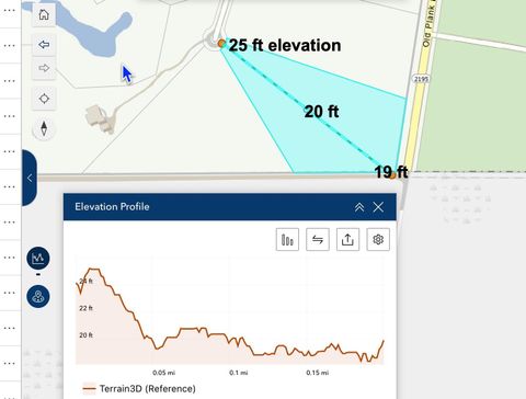 Tiny photo for Lot C-11 Painted Post Lane, Woodville, FL 32305 (MLS # 391805)