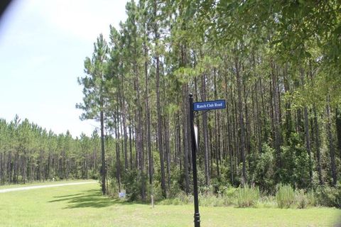 Tiny photo for Lot C-11 Painted Post Lane, Woodville, FL 32305 (MLS # 391805)