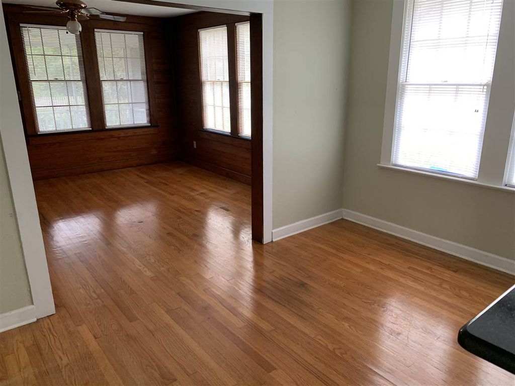 Photo of 1603 N M L KING JR Boulevard, Tallahassee, FL 32303 (MLS # 396506)