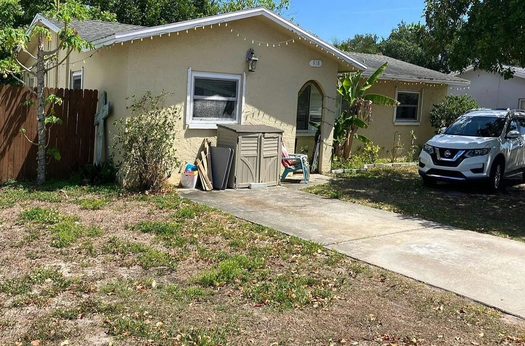 Photo of 518 SW 8th Avenue, Other Florida, FL 33770 (MLS # 402503)