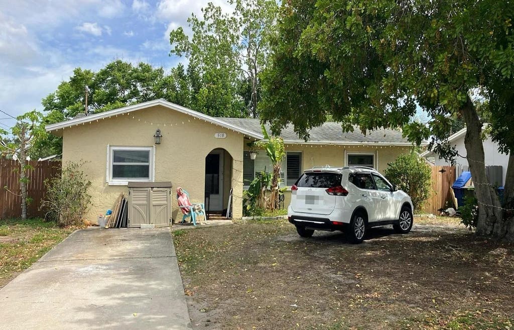 Photo of 518 SW 8th Avenue, Other Florida, FL 33770 (MLS # 402503)