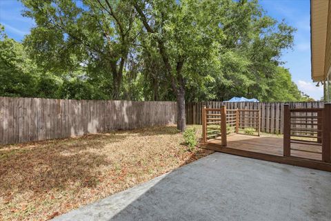 Tiny photo for 4186 Ridge Haven Road, Tallahassee, FL 32305 (MLS # 400549)