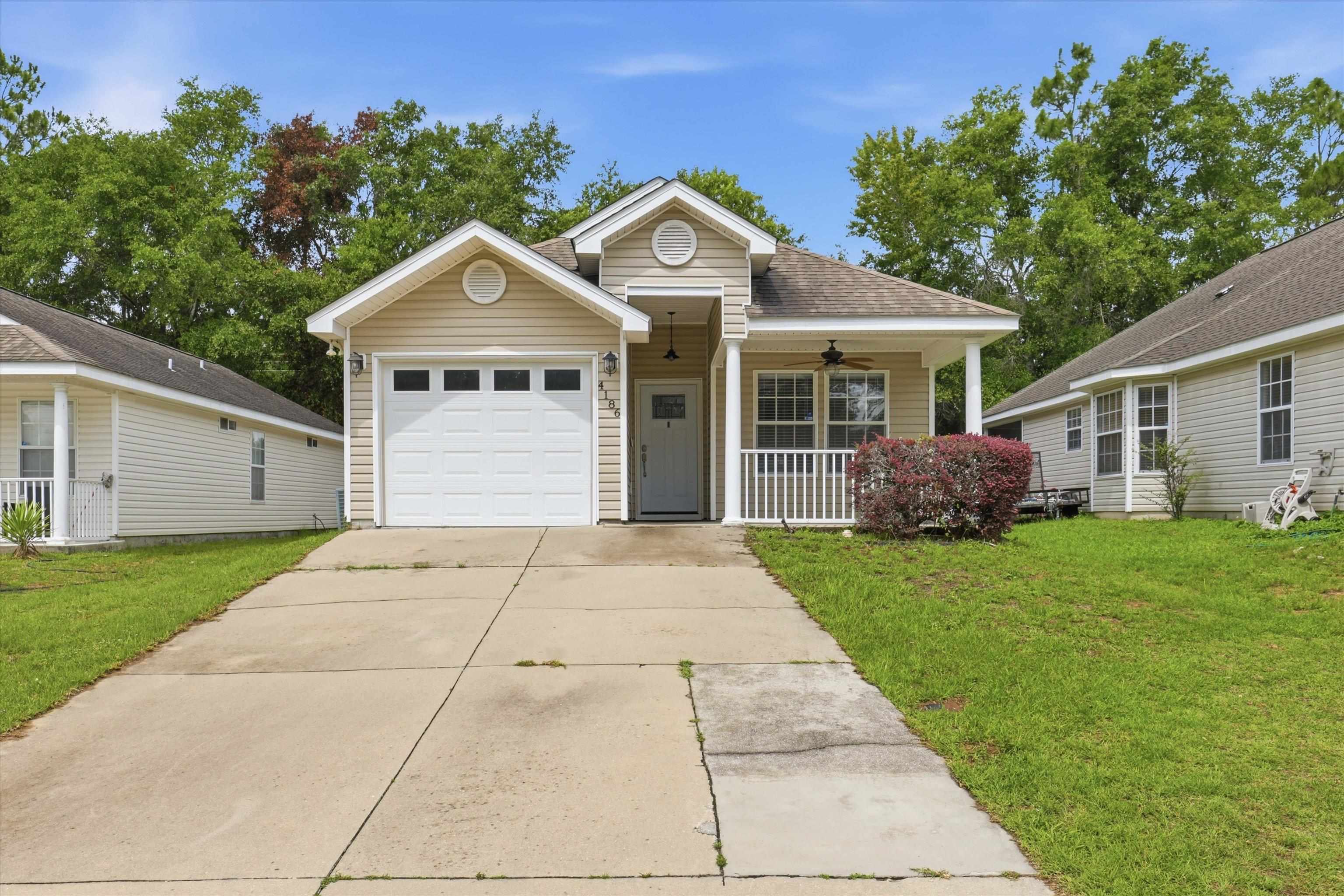 Photo 1 of 15 — 4186 Ridge Haven Road, Tallahassee, FL 32305