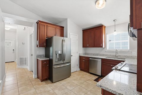 Tiny photo for 4186 Ridge Haven Road, Tallahassee, FL 32305 (MLS # 400549)