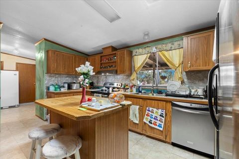 Tiny photo for 1914 SW JIm Clark Rd Rd, Madison, FL 32340 (MLS # 396845)