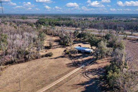 Tiny photo for 1914 SW JIm Clark Rd Rd, Madison, FL 32340 (MLS # 396845)