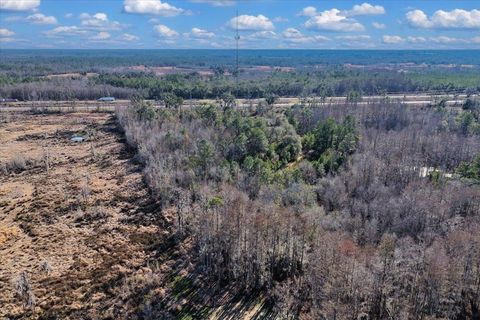 Tiny photo for 1914 SW JIm Clark Rd Rd, Madison, FL 32340 (MLS # 396845)