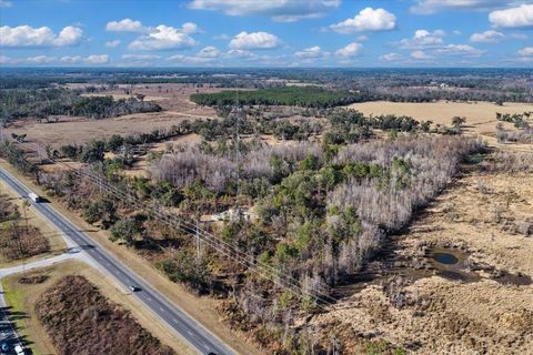 Tiny photo for 1914 SW JIm Clark Rd Rd, Madison, FL 32340 (MLS # 396845)