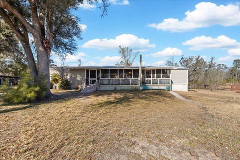 Tiny photo for 1914 SW JIm Clark Rd Rd, Madison, FL 32340 (MLS # 396845)