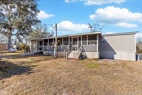 Tiny photo for 1914 SW JIm Clark Rd Rd, Madison, FL 32340 (MLS # 396845)