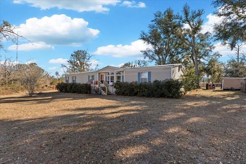Photo of 1914 SW JIm Clark Rd Rd, Madison, FL 32340 (MLS # 396845)
