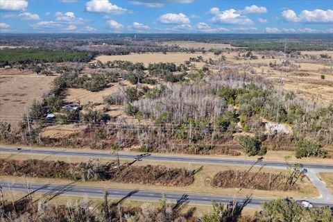 Tiny photo for 1914 SW JIm Clark Rd Rd, Madison, FL 32340 (MLS # 396845)