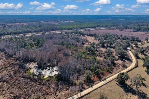 Tiny photo for 1914 SW JIm Clark Rd Rd, Madison, FL 32340 (MLS # 396845)