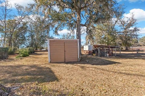 Tiny photo for 1914 SW JIm Clark Rd Rd, Madison, FL 32340 (MLS # 396845)