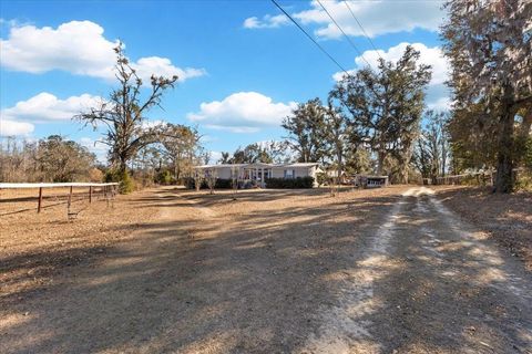 Tiny photo for 1914 SW JIm Clark Rd Rd, Madison, FL 32340 (MLS # 396845)